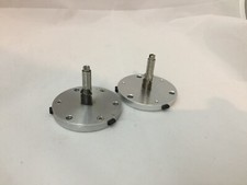 REEL-TO-REEL TRIDENT ADAPTERS  fit STUDER A80 A812 A816