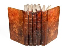 RARE! LA LINGERE par ALPHONSE