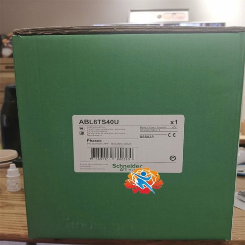 Abl6ts40u power supply brand - abl6ts40u,