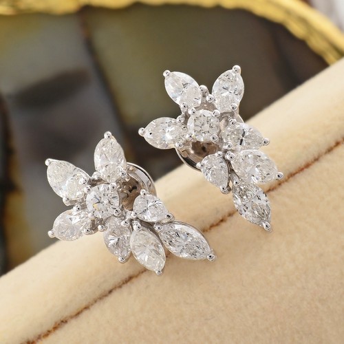 Naturel si clou diamant - h, /