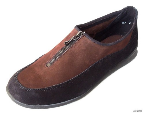 Arche tameuf black brown - tameuf,
