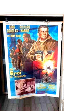 LES HEROS DE TELEMARK/ 1965/