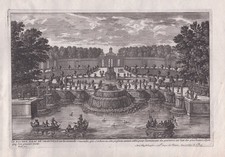 Château De Chantilly Oise