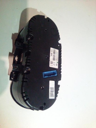 Compteur volkswagen polo - compteur,