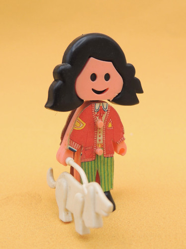 Kinder surprise figurine - kinder,