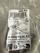 Pinces coupantes ESD