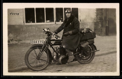 Carte postale photo sarolea - postale,