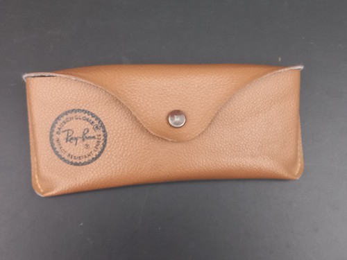 Authentique étui ray ban - authentique, ray-ban