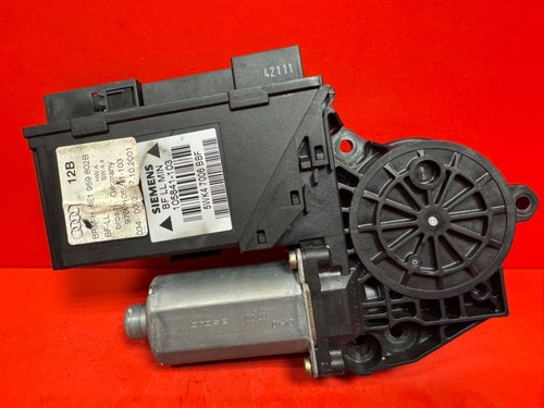 Audi moteur leve - b6, vitre