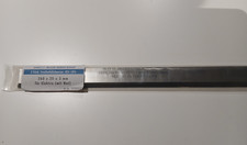 Paire de fers 260 mm pour