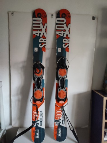 Mini ski patinette quechua - mini,