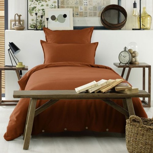 Housse couette 140x200 - de,