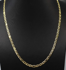 Chaîne Homme Maille Alternée