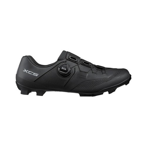 Chaussures mtb xc503 noires - mtb, sh-xc503