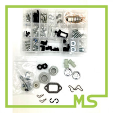 92in1 Ensemble avec Vis