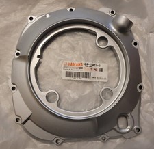 fits: YAMAHA XJR 1300 5EA NEW OLD STOCK CLUTCH CASE COVER 5EA-15421-01