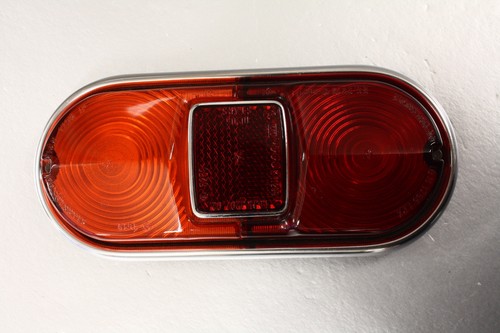 Feu arrière fiat 1500 - fiat, année