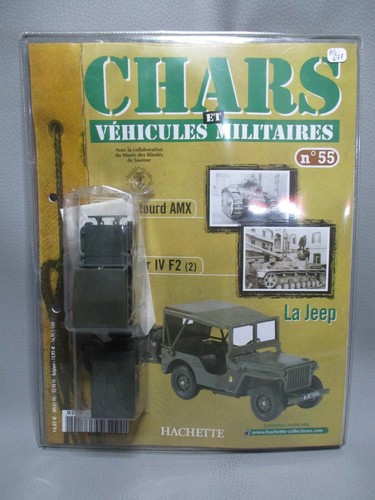 As677 solido hachette - as677, chars