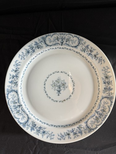 Lot assiettes jammet - assiettes,