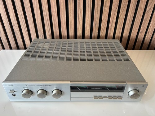 Magnifique philips f4220 - f4220, ampli
