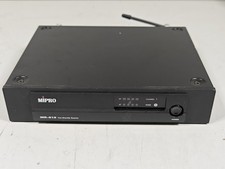 Récepteur Mipro MR-818 True