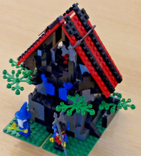 LEGO 6048 - Majisto's Magical