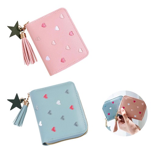 Lot porte monnaie pour - de,