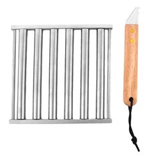 Hotdog Grill Hot Dog Roller