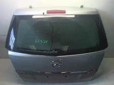 Malle/Hayon arriere OPEL