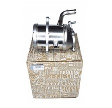 RADIATEUR DE RECIRCULATION DES