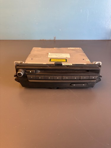 Bmw e87 autoradio 9149232 - autoradio, /