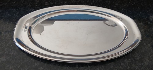 Grand plat ovale wmf - grand, en