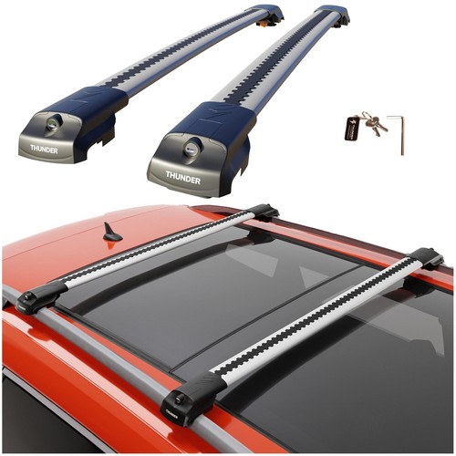 Barres toit thunder pour - de,