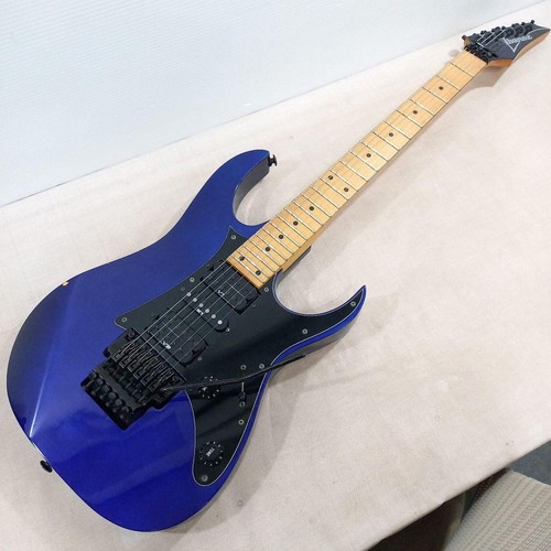 Guitare électrique ibanez - guitare,