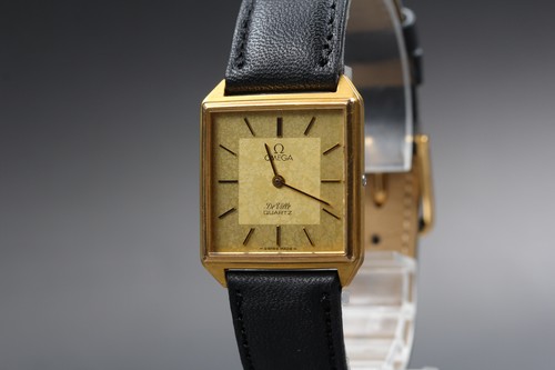 1980 vintage omega ville - de,