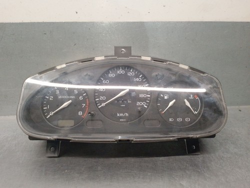 87001286 compteur vitesse - compteur, de