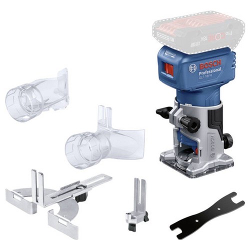 Bosch professional défonceuse - professional,