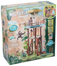 Playmobil Wiltopia set de jeu