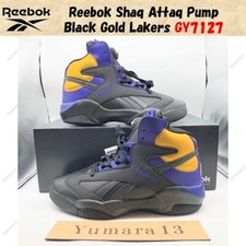 Escarpin Reebok Shaq Attaq