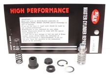 Réparation Maître Cylindre