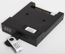 Disquette Lecteur USB Pour