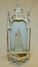 BENITIER TABERNACLE  ANCIEN