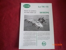 OPICO TERRAIN KING TK-15