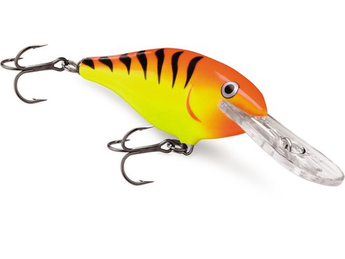 Neuf rapala shad - rapala, 8cm