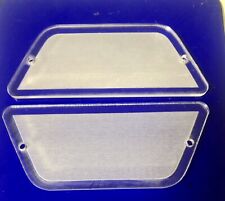 Paire De Plastiques (Verre)