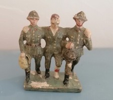 Jouet Ancien Figurines