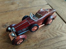 Hispano Suiza Tulipwood 1924