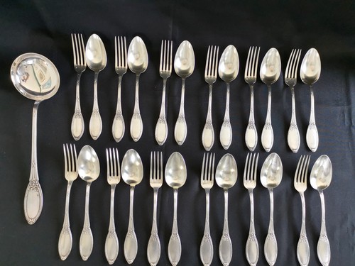 Boulenger louis xvi rubans - boulenger,