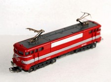 RARE! LIMA HO LOCOMOTIVE