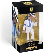 Figurine Michael Jackson Smooth Criminal N° 107